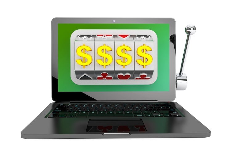 Fortune Tiger slot game interface on raja132 com.link